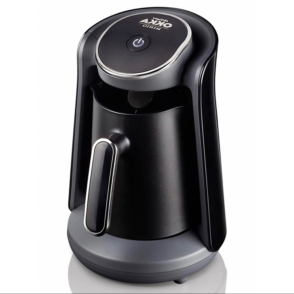 Arum Okka Minio Automatic Turkish
Coffee Machine
